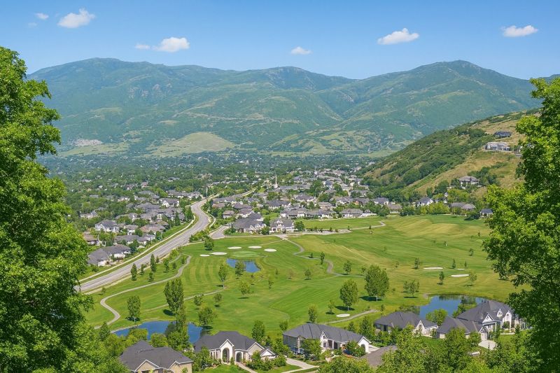 Local Piling Repair in North Salt Lake, UT