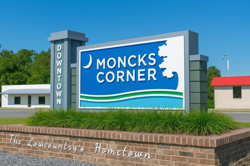 Local Piling Repair in Moncks Corner, SC