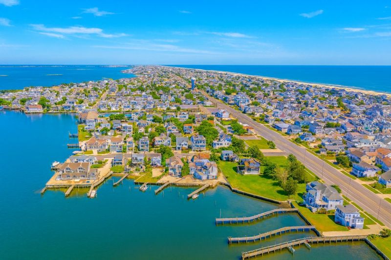 Local Piling Repair in Beach Haven, NJ