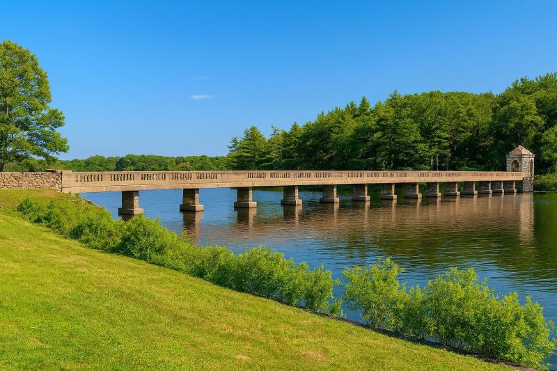 Local Piling Repair in Abington, MA