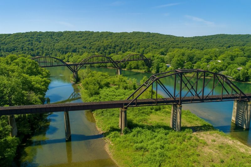 Local Piling Repair in Mountain Home, AR