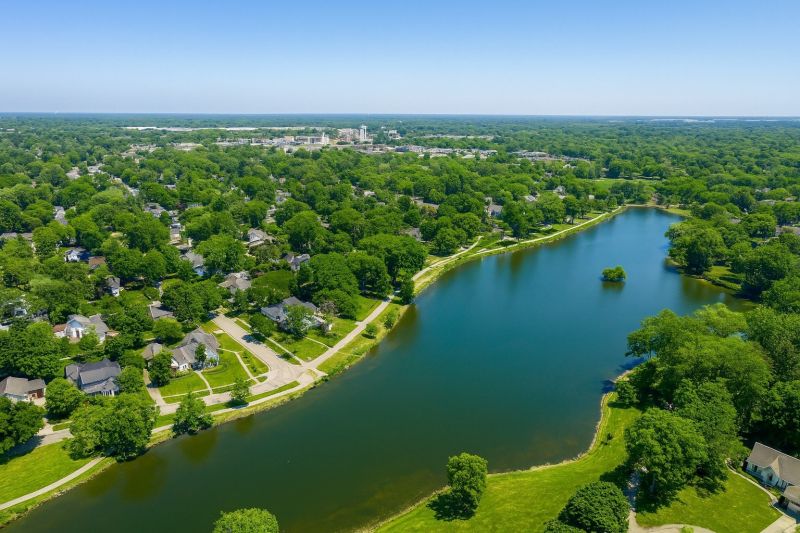 Local Piling Repair in Birmingham, MI