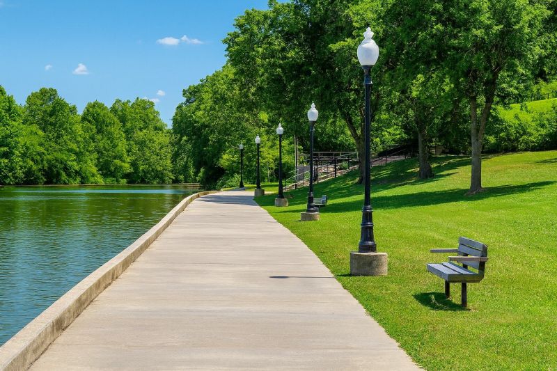 Local Piling Repair in Harrison, AR