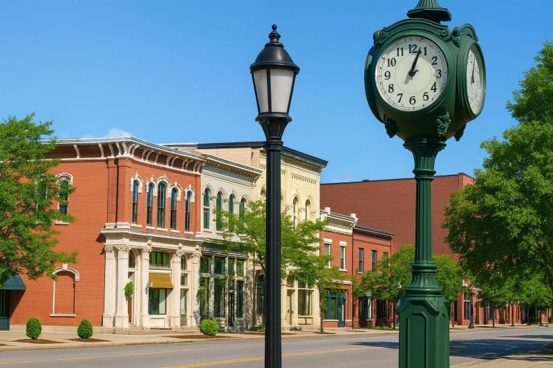 Local Piling Repair in Chardon, OH