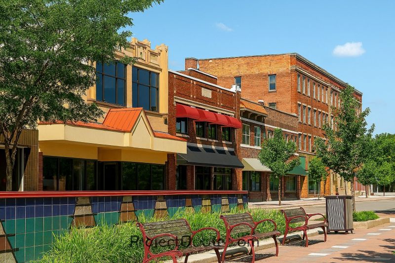 Local Piling Repair in Ames, IA