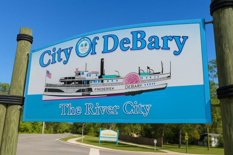 Local Piling Repair in Debary, FL