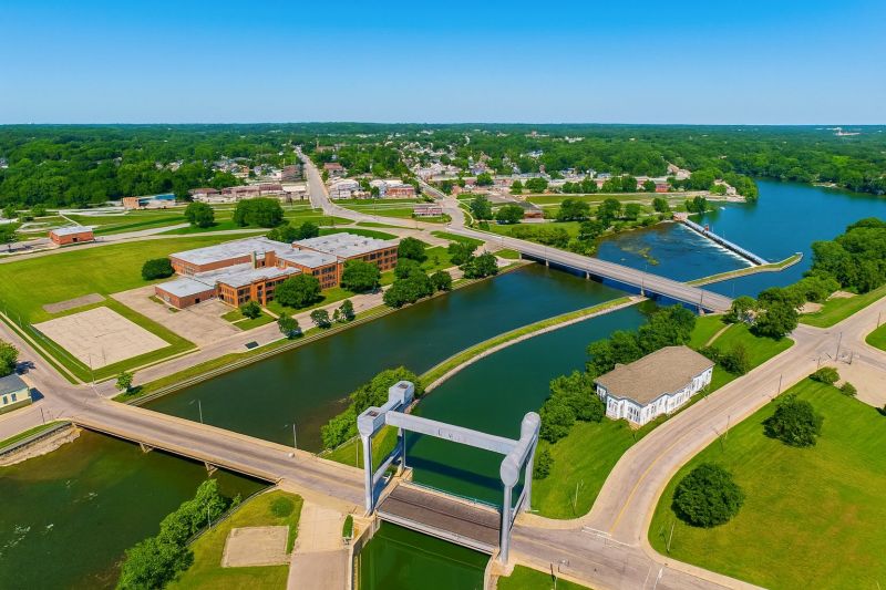 Local Piling Repair in Kaukauna, WI