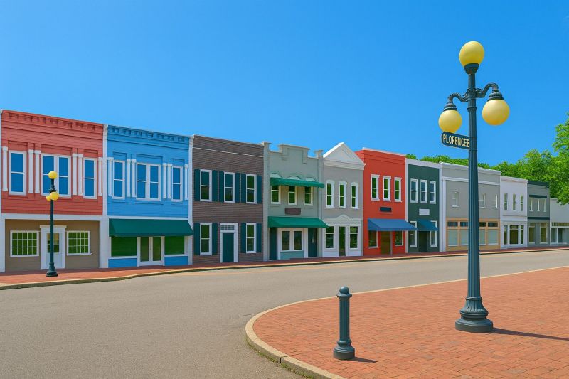 Local Piling Repair in Georgetown, SC