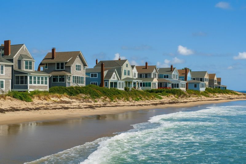 Local Piling Repair in Wells, ME