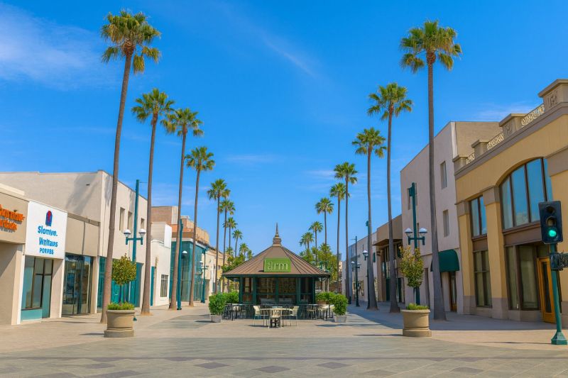 Local Piling Repair in Colton, CA
