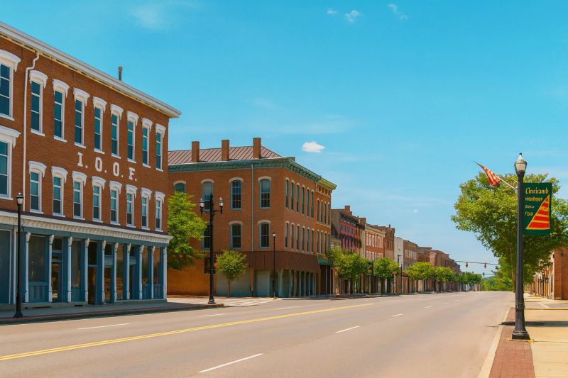 Local Piling Repair in Circleville, OH