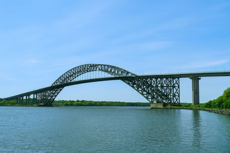 Local Piling Repair in Bayonne, NJ