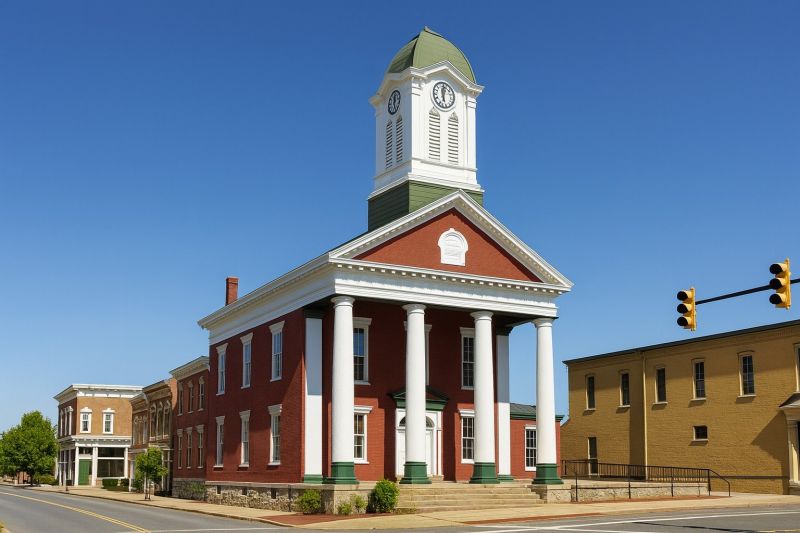 Local Piling Repair in Charles Town, WV