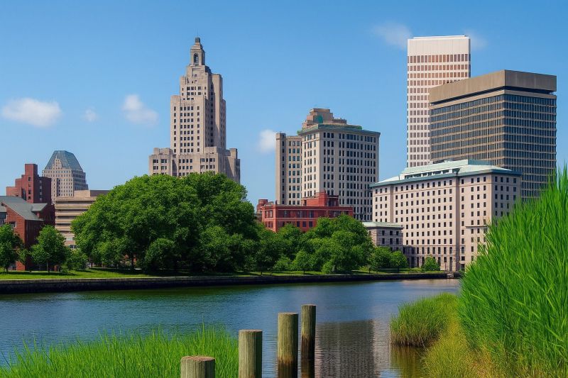 Local Piling Repair in East Providence, RI