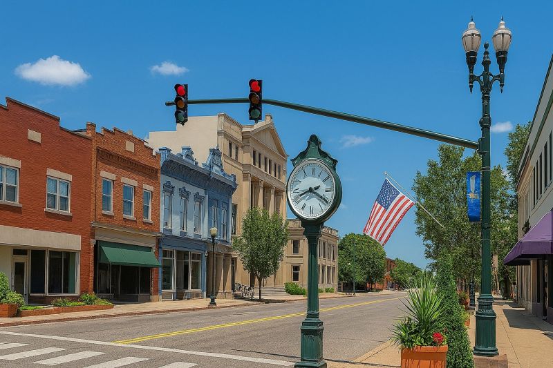 Local Piling Repair in Bowling Green, OH