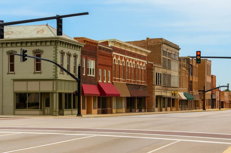 Local Piling Repair in Celina, OH