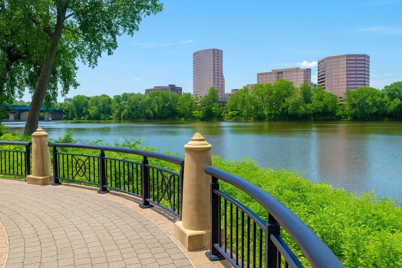 Local Piling Repair in East Hartford, CT