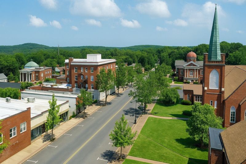 Local Piling Repair in Albemarle, NC