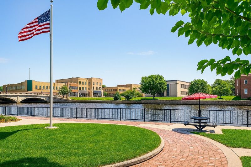 Local Piling Repair in Janesville, WI