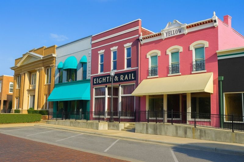 Local Piling Repair in Opelika, AL