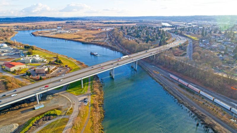 Local Piling Repair in Everett, WA