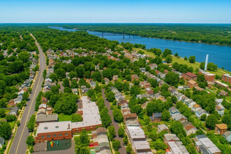 Local Piling Repair in Burlington, NJ