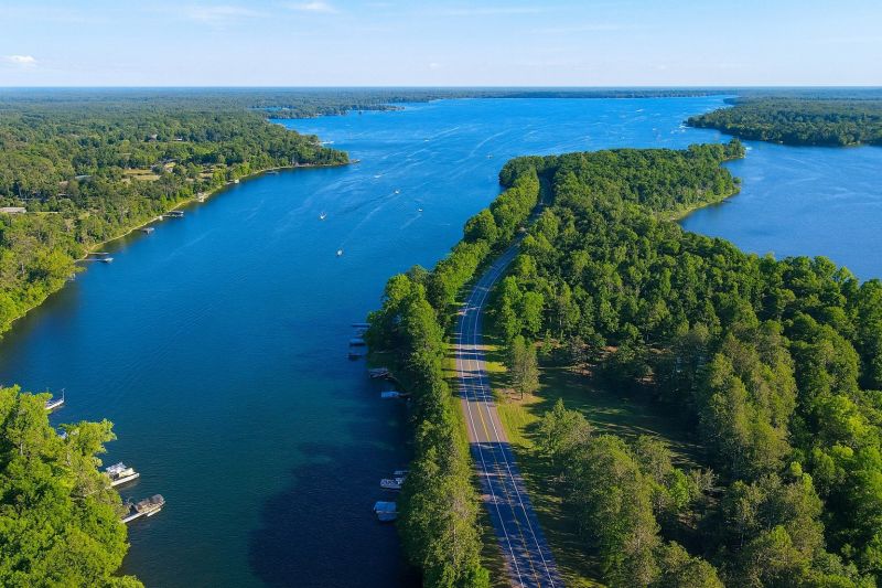 Local Piling Repair in Crosslake, MN