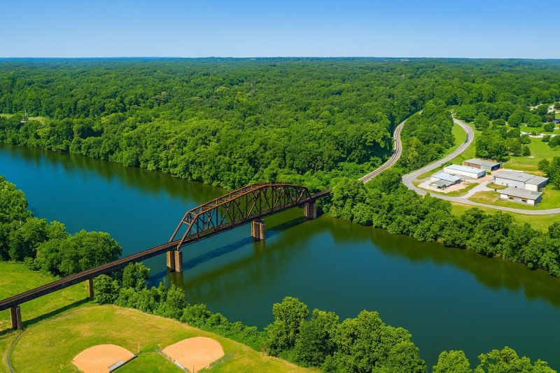 Local Piling Repair in Northport, AL