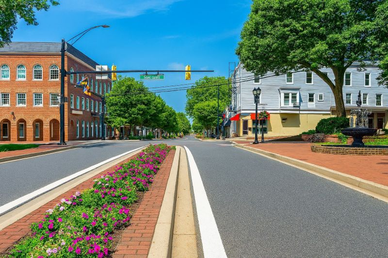 Local Piling Repair in Bel Air, MD