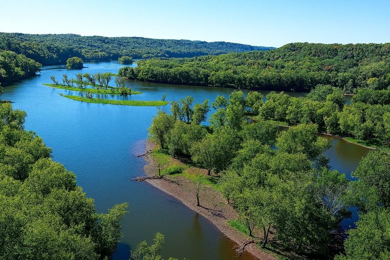 Local Piling Repair in Hudson, WI
