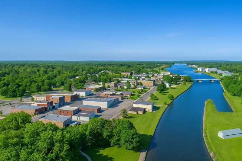 Local Piling Repair in Cheboygan, MI