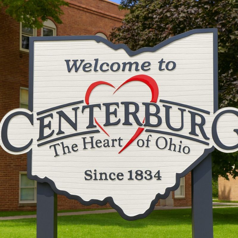 Local Structural Foundation Repair in Centerburg, OH