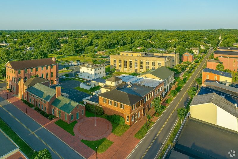 Local Structural Foundation Repair in Elkton, MD