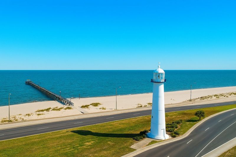 Local Structural Foundation Repair in Biloxi, MS