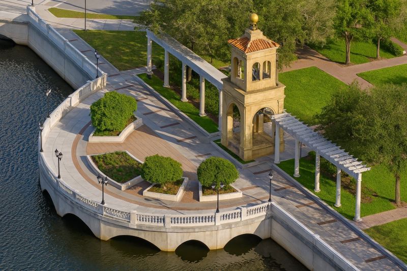 Local Structural Foundation Repair in Altamonte Springs, FL