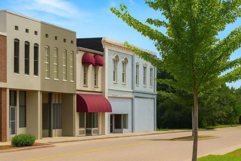 Local Structural Foundation Repair in Senatobia, MS