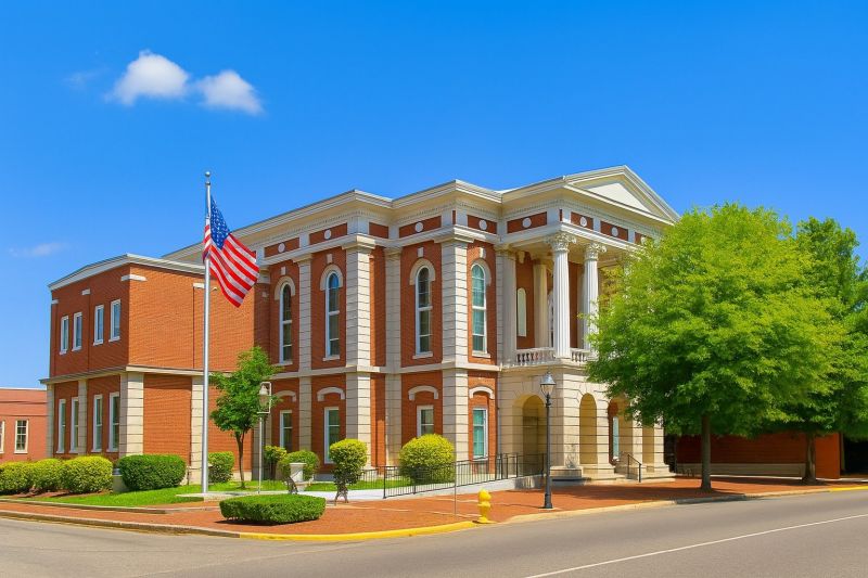 Local Structural Foundation Repair in Hopkinsville, KY