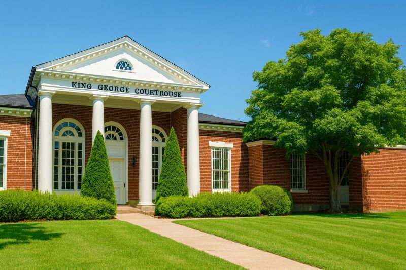 Local Structural Foundation Repair in King George, VA