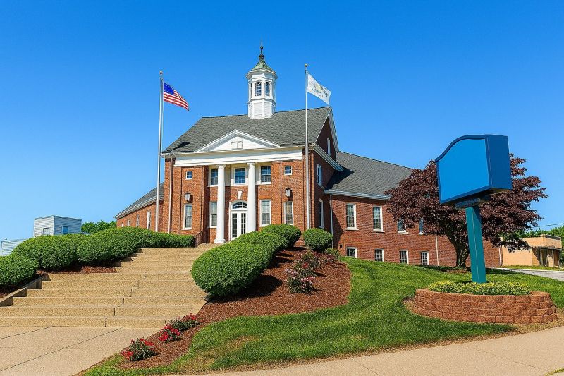 Local Structural Foundation Repair in Johnston, RI