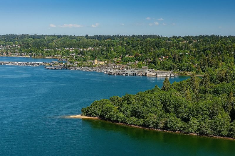 Local Structural Foundation Repair in Port Orchard, WA