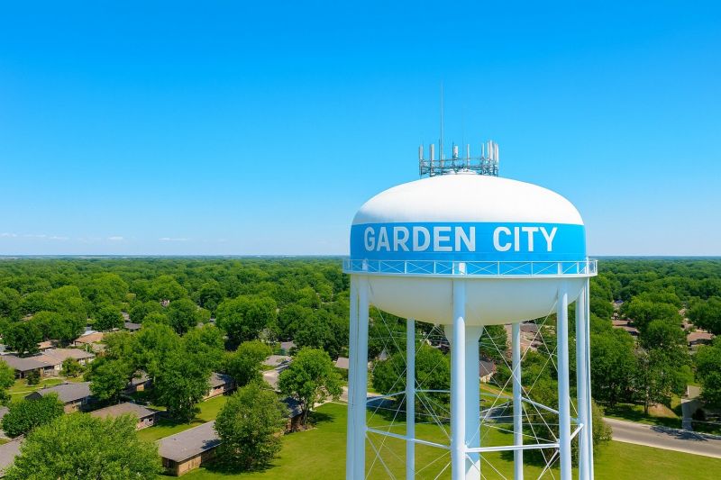 Local Structural Foundation Repair in Garden City, KS