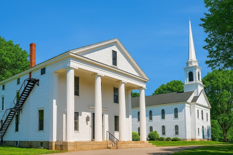 Local Structural Foundation Repair in Holden, MA