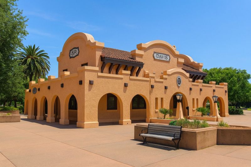 Local Structural Foundation Repair in Davis, CA