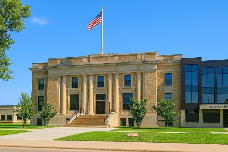 Local Structural Foundation Repair in Aitkin, MN