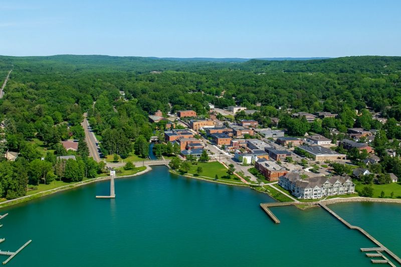 Local Structural Foundation Repair in Boyne City, MI