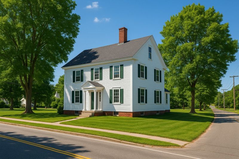 Local Structural Foundation Repair in Dracut, MA