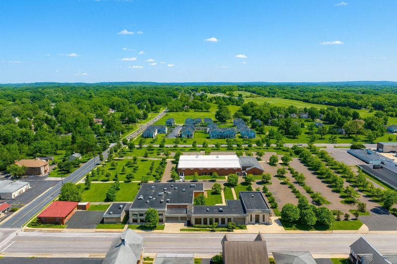 Local Structural Foundation Repair in Harleysville, PA