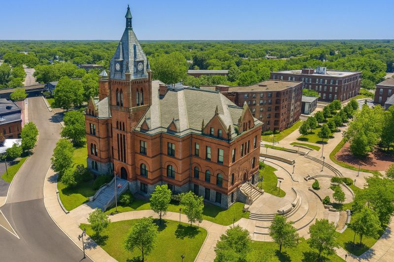 Local Structural Foundation Repair in Brockton, MA