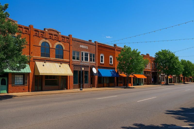 Local Structural Foundation Repair in Norman, OK