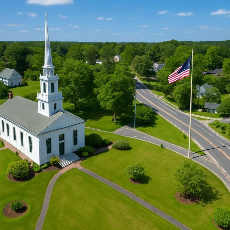 Local Structural Foundation Repair in Chelmsford, MA